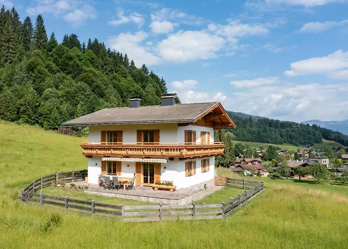 Landhaus Geig