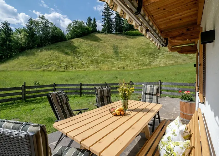 Landhaus Geig