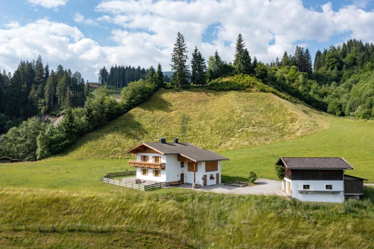 Casa vacanze Geig