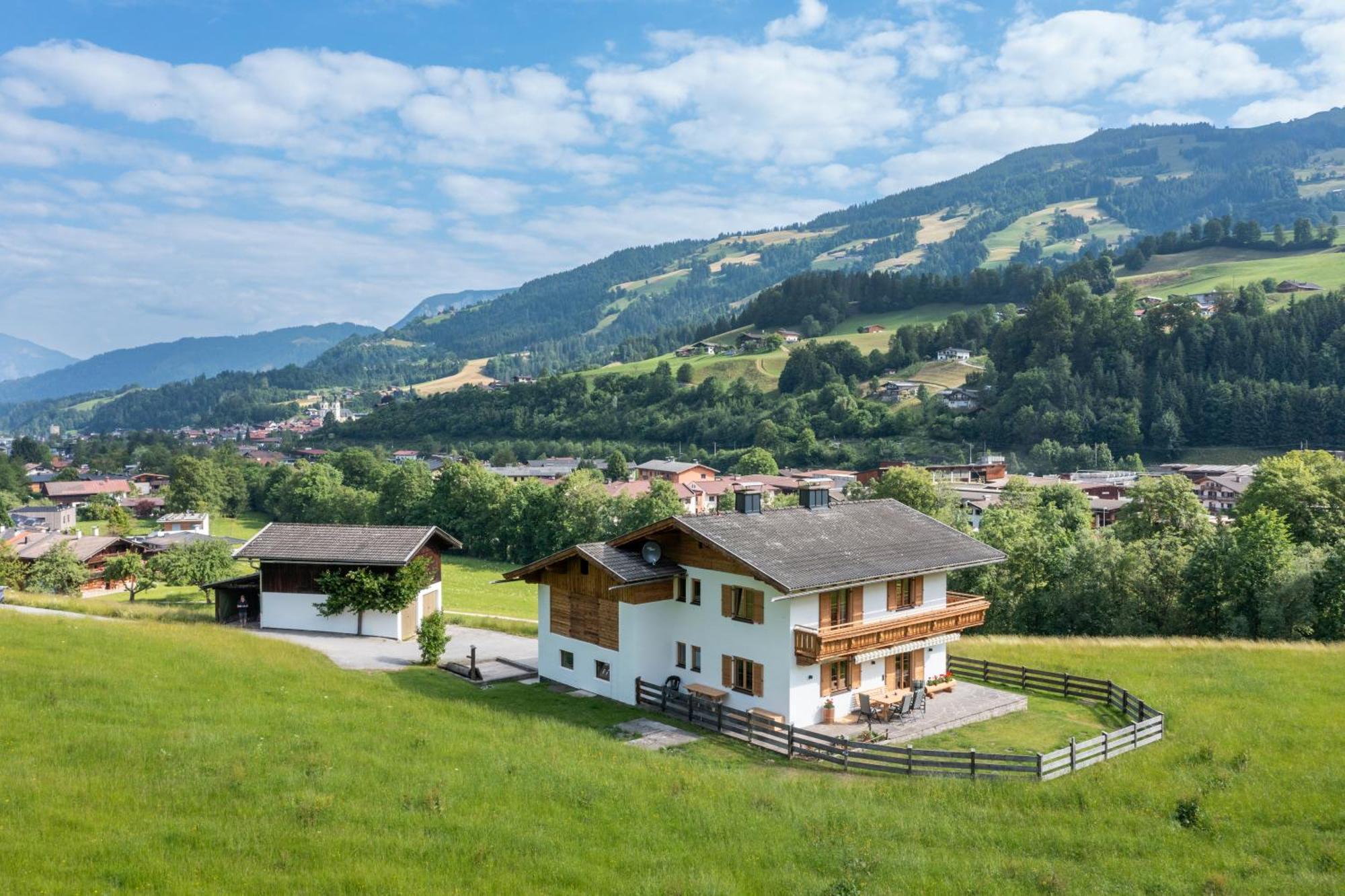 Geig Hopfgarten im Brixental