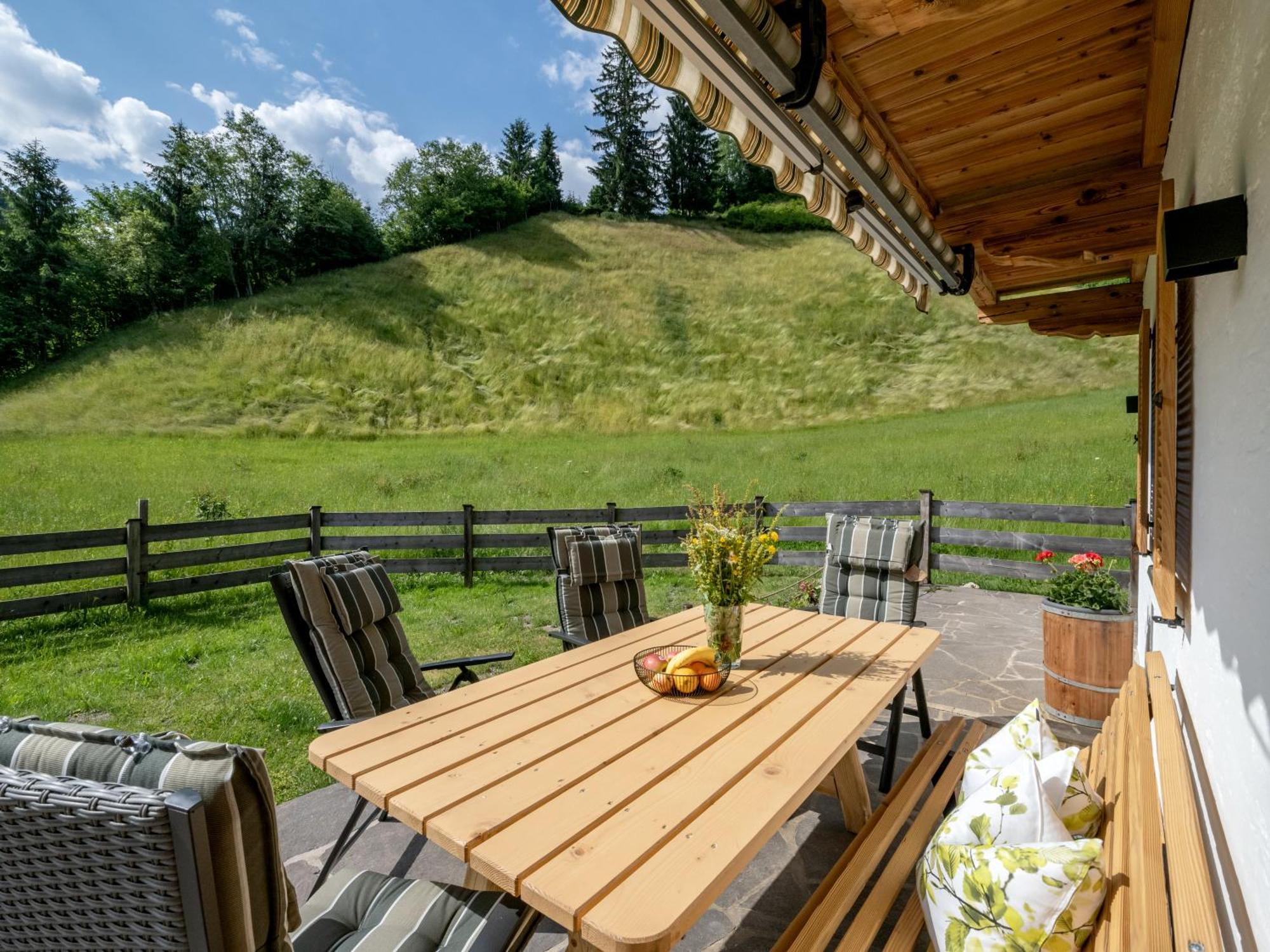 Geig * Hopfgarten im Brixental