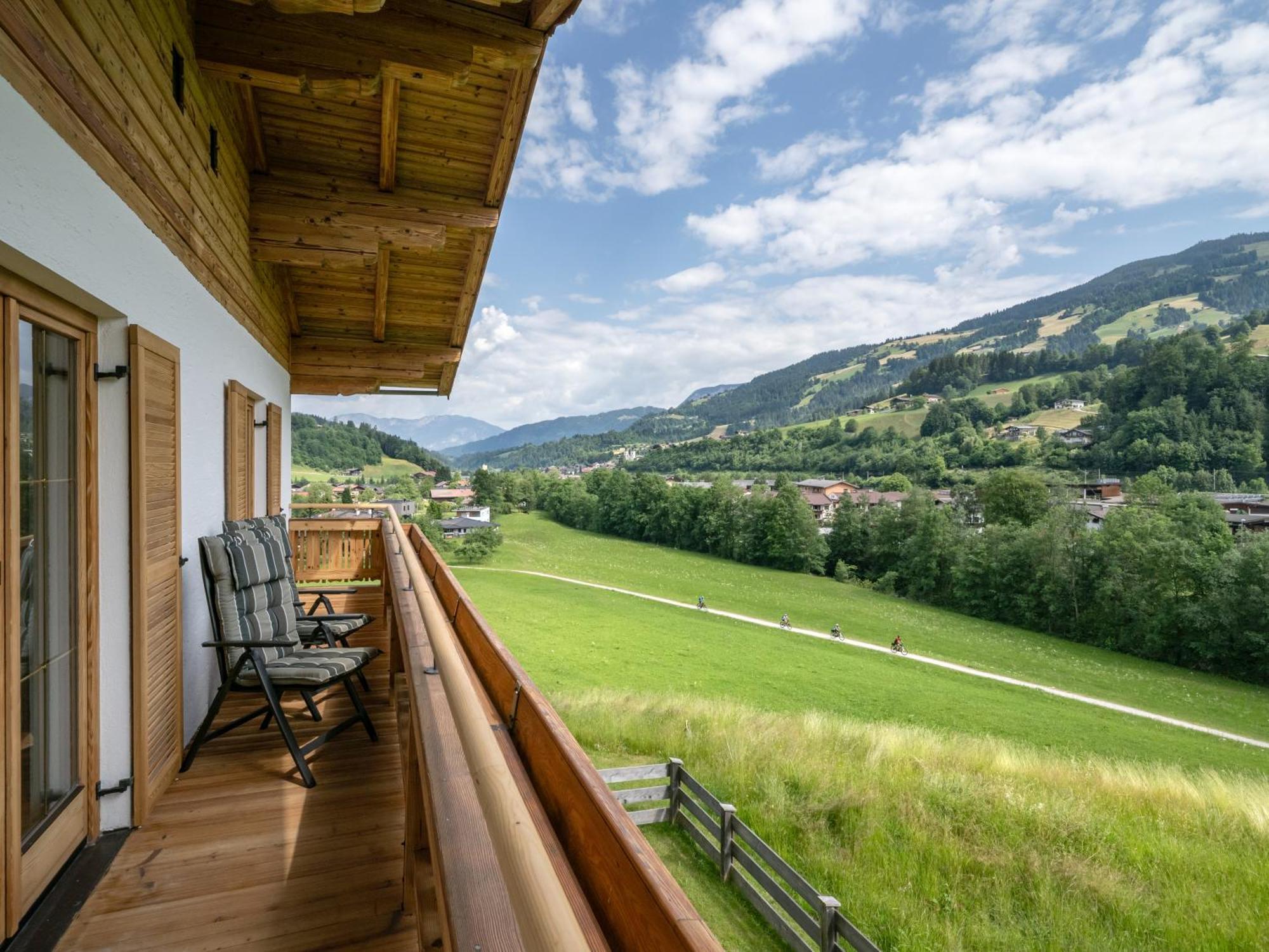 Casa vacanze Geig