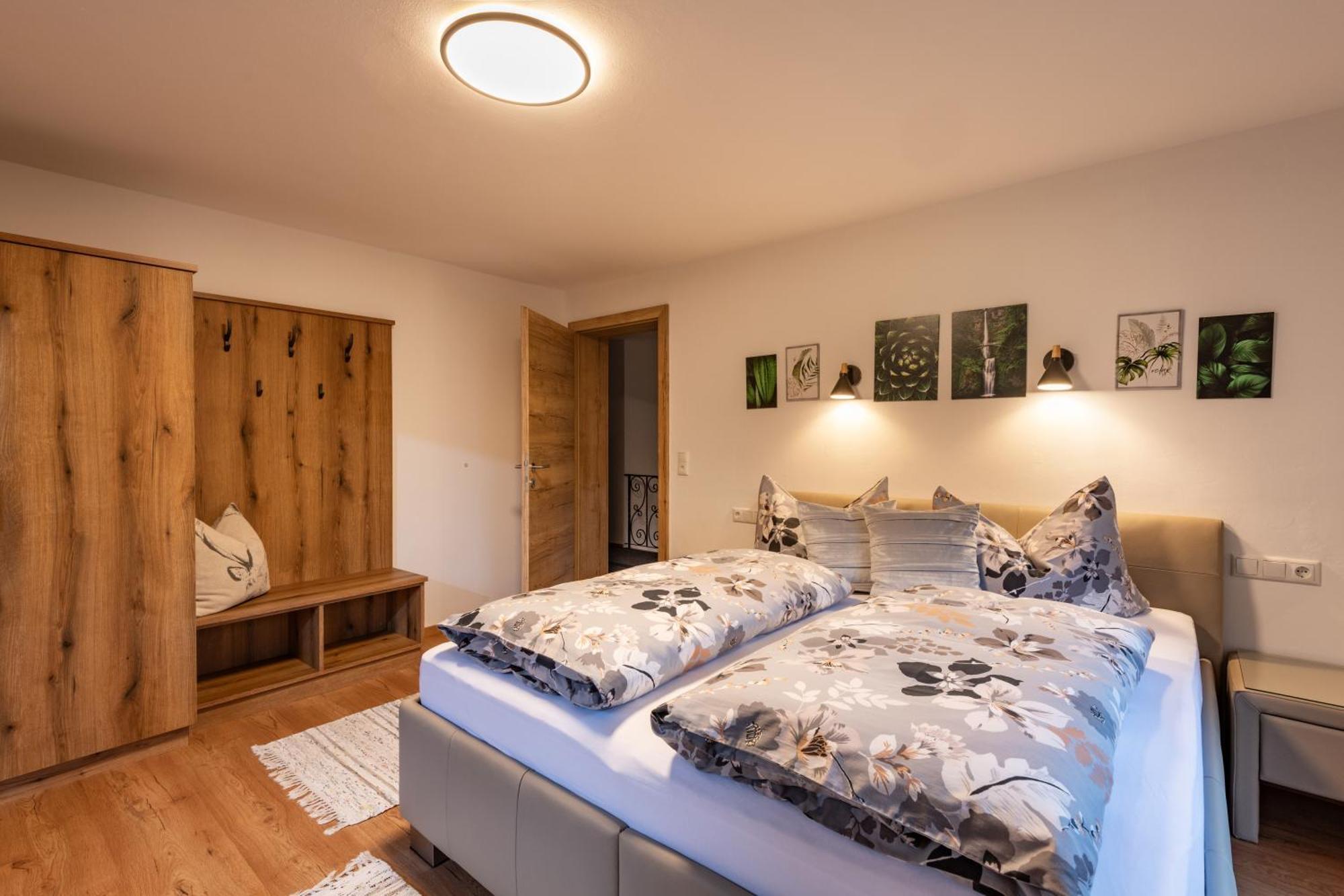 Geig Casa vacanze Hopfgarten im Brixental